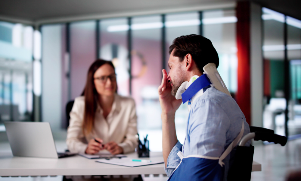 Howie, Sacks & Henry celebrates 25 years – and counting – of client-centred advocacy