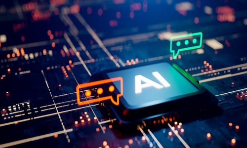 Using AI safely in family law