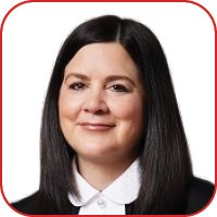 Hon. Michelle Obonsawin