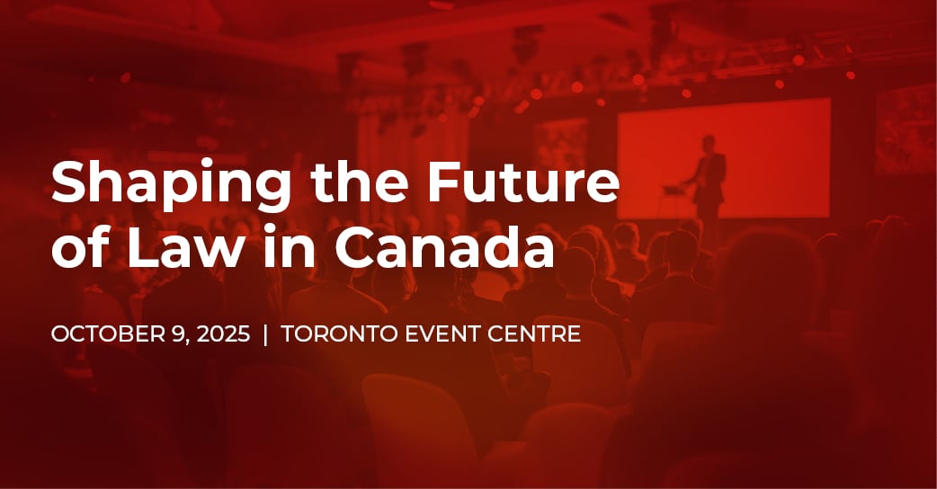 October 9, 2025 | Toronto Event Centre