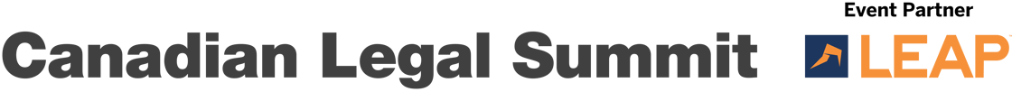 Canadian Legal Summit