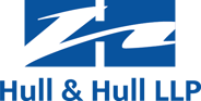 Hull & Hull LLP Logo