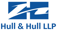 Hull & Hull LLP Logo