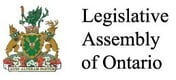 Legislative Aseembly of Ontario