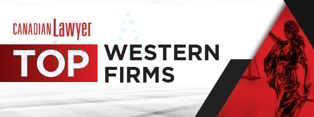 CLW Top Western Firms